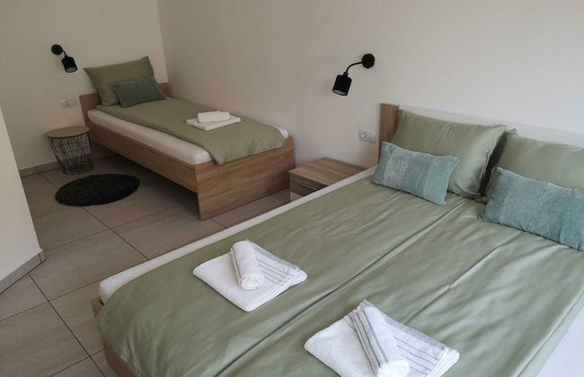 Apartments Ole - Foto 14