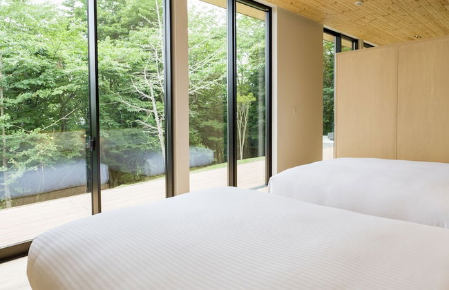 Rakuten STAY VILLA Aso Kurokawa - Foto 6
