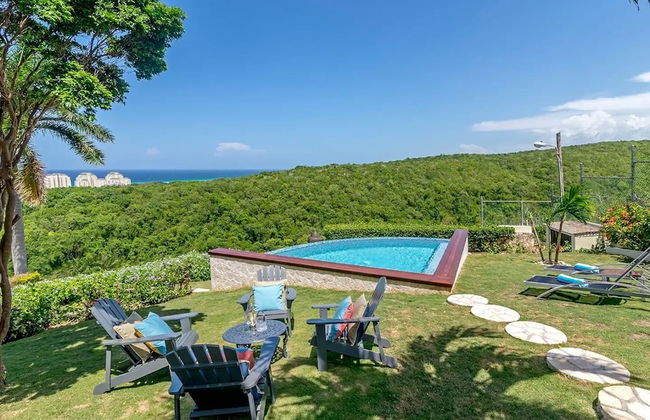 Nianna Luxurious Villa - Foto 16