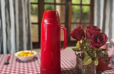 Chalé Bella Vista - Foto 36