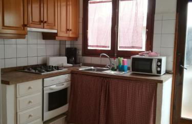 Casa Barrilets Benissa - Foto 15