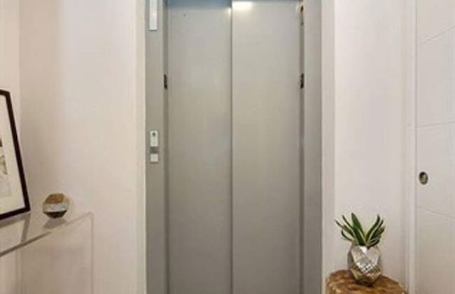 Spacious & Private 3 BDR Luxury Condo in Downtown - Foto 21