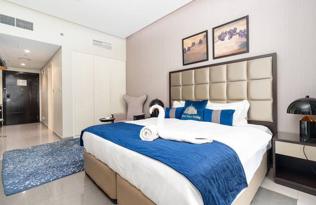 GLOBALSTAY. DAMAC Majestine Apartments - Foto 5