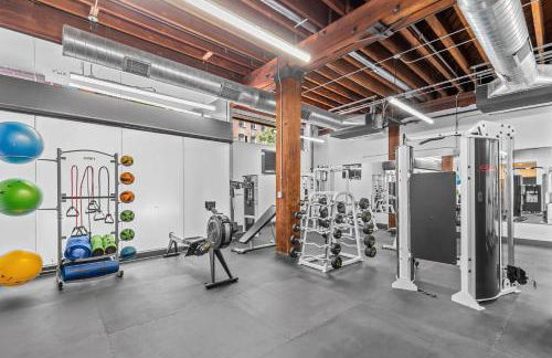 Brick & Bed Riverfront Lofts, P 3M - Foto 15