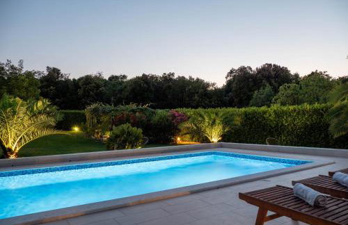 Villa Vinky - Foto 3