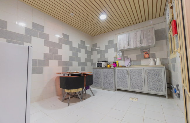 Al Eairy Serviced Apartments Company is a one-person company 4 - Foto 7