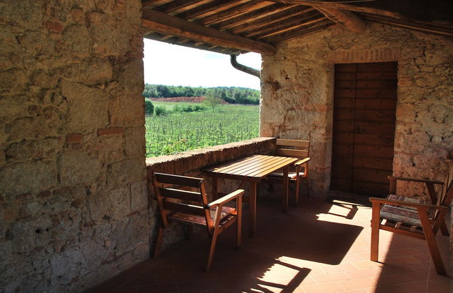 Agriturismo Novelleto - Foto 9