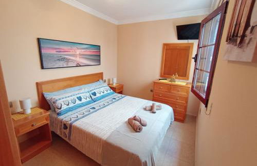 Atmósfera Vacacional, piso céntrico en Playa Chica - Foto 1