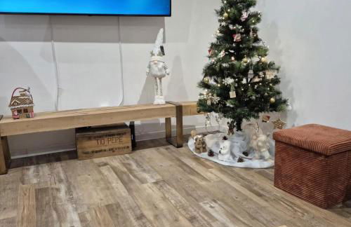 House Ledoux Land near to Disney and Escape Game maison - Foto 60