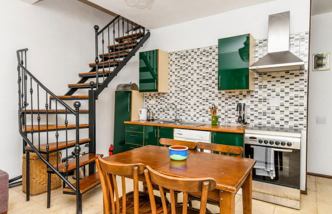 Duplex House With Shared Pool Near Beach in Kalkan - Foto 4