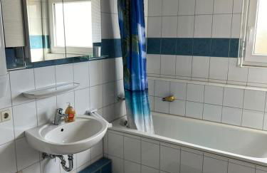 Ferienwohnung Monteurwohnung Heinrich - Foto 4