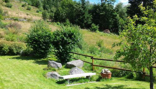 Haus Schäfer - Foto 5, Garden view