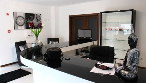 Casa de Vale Benfeito - Turismo Rural - Foto 4, Lobby or reception