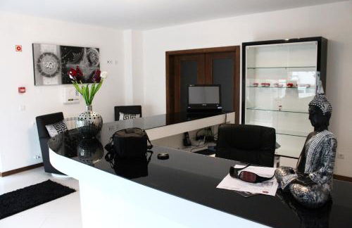 Casa de Vale Benfeito - Turismo Rural - Foto 4