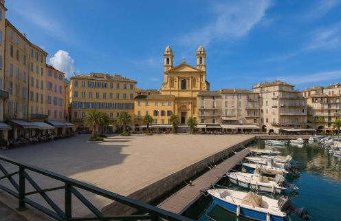 New Ô Cosy T2 - Bastia - Foto 21