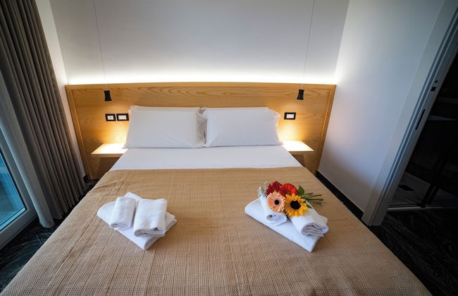 MIDDLE TOWN PALACE TROPEA - Foto 59