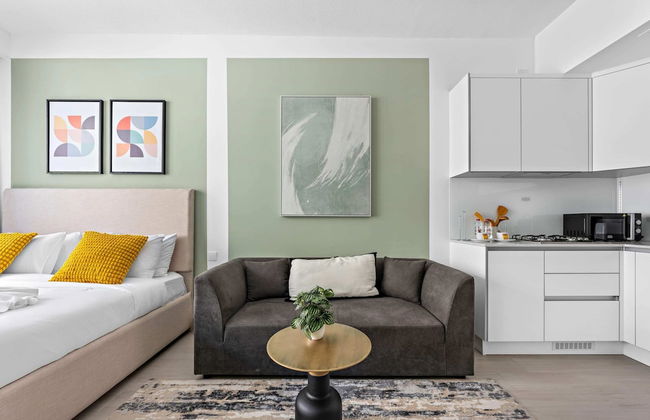 Silkhaus Luma21, JVC Dubai - Photo 28