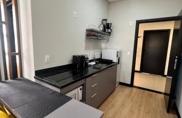 Loft Lordes! Piscina Sol e Mar - Foto 44