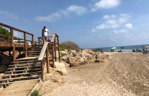 La Caleta Alcossebre - Foto 38