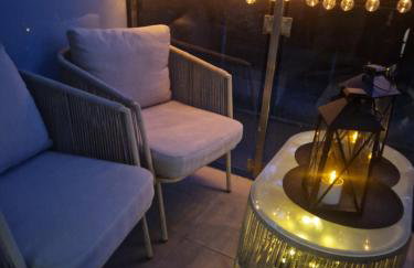 Apartament MIODOWY przy plaży - Foto 17