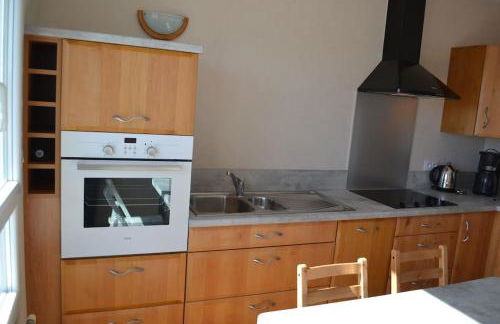 Gîte entre terre et mer à Plouarzel - Foto 12