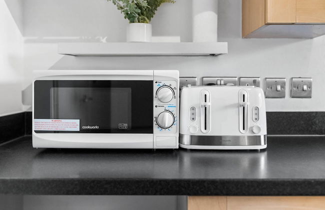 Cute Modern Mews Home in Oldbury - Foto 17