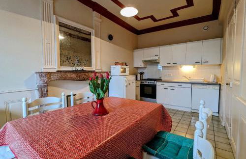 Maison indépendante avec terrasse et jardin clos à Yssingeaux, proche loisirs et commerces - FR-1-582-144 - Foto 4