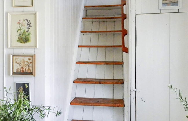 6 Person Holiday Home in Lysekil - Foto 8