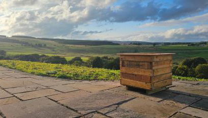 Auchenhill Lodge - Foto 4