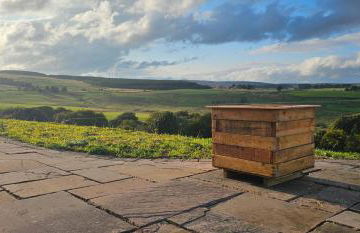 Auchenhill Lodge - Foto 4