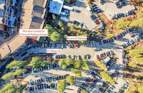 Slope Side Studio in Northstar Village! - Foto 21