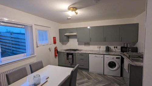 4 bedroom Townhouse Greenock - Foto 5