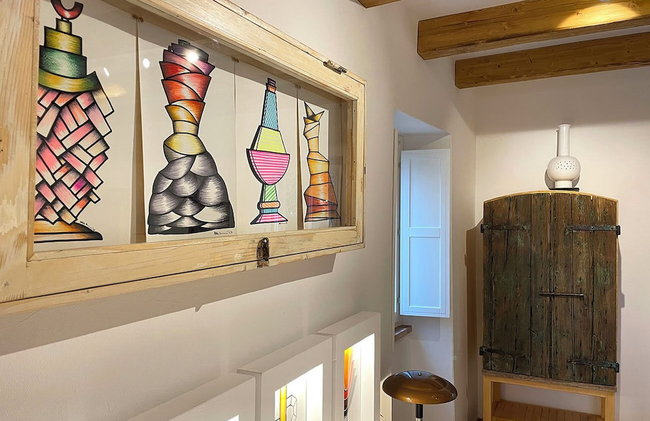 Castello di Granarola Relais - Adults Friendly - - Photo 71