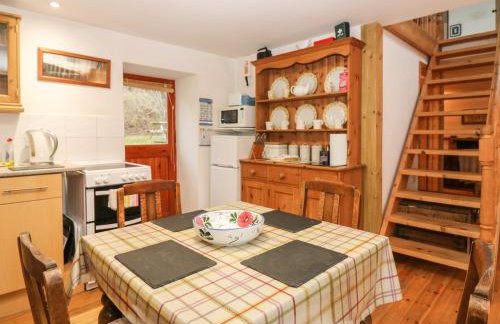 Creag Mhor Cottage - Foto 9