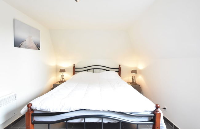 Cozy Holiday Home near Westhoek - Foto 15