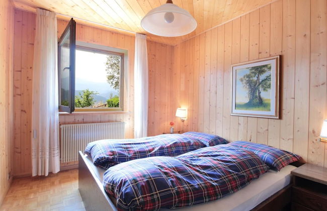 Large Apartment With Terraces in Val di Fiemme - Photo 3