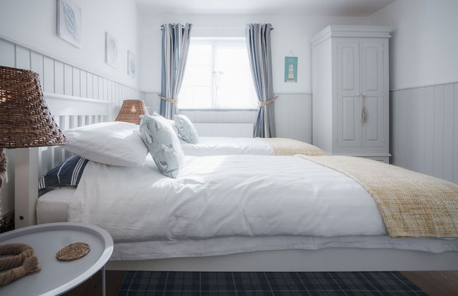 The Old Spa - 2 Bedroom Cottage - Pleasant Valley - Foto 15