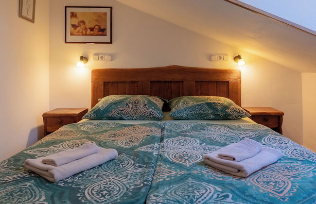 Apartments Hinterreiter - Foto 48