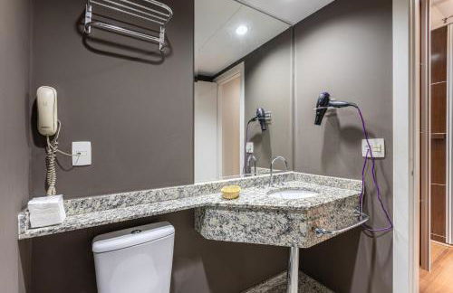 Flat Osasco Trade Center - Foto 15