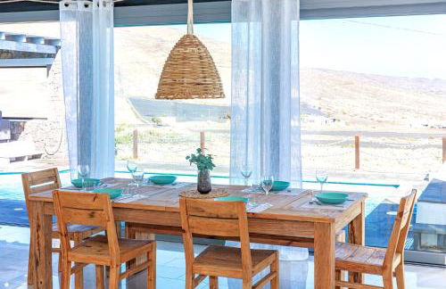 Luxus Villa mit 5 Schlafzimmern, Heated Pool, PS4, Fitnessraum - Foto 18