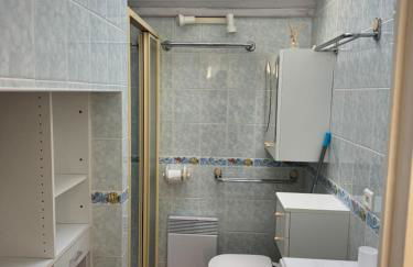 Maison sur la plage , pour vivre des vacances iodées " La Bastille" - Foto 35