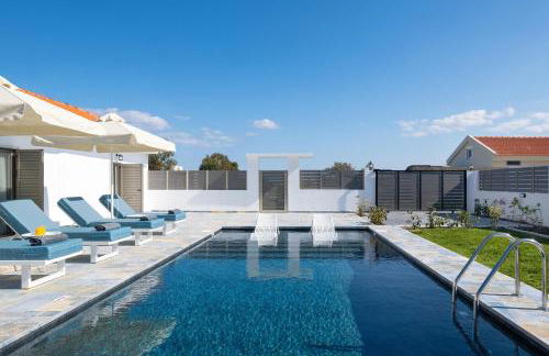 Ελin Villa - Foto 3