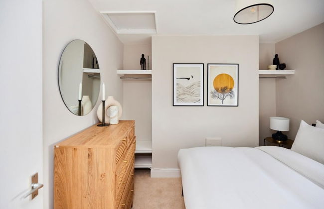 The Clapham Getaway - Charming 1bdr Flat - Foto 3