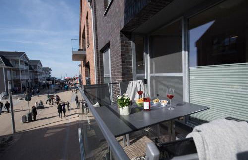 Ostsee - Appartement Nr 81 "Auszeit" im Strand Resort - Foto 20