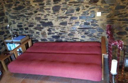 Bela Vista Alqueve - traditional stone house and private pool - Foto 25