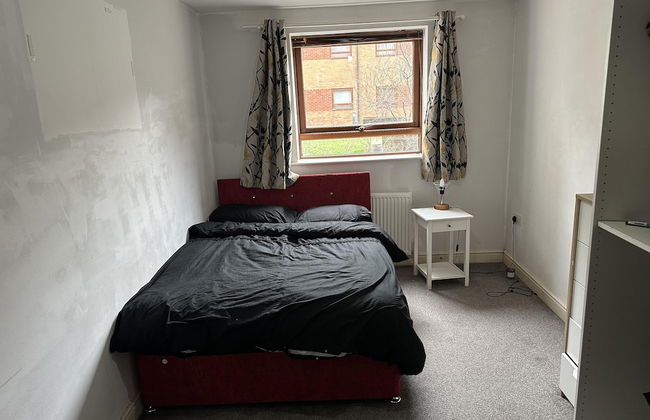 Immaculate 2-bed Apartment in Greenhithe - Foto 2