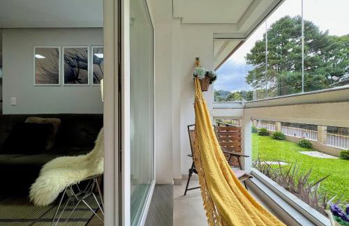 Delle Alpi 2 dorm ao lado Roda Gigante by Achei - Foto 38