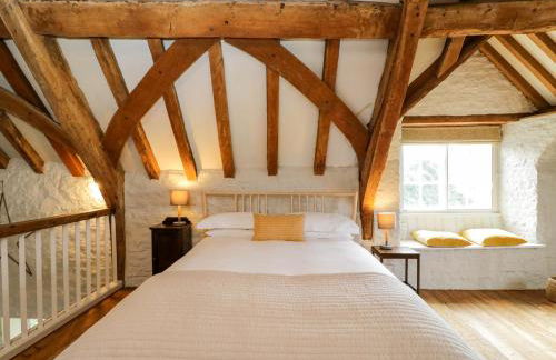 The Stables at Daubeneys - Foto 14