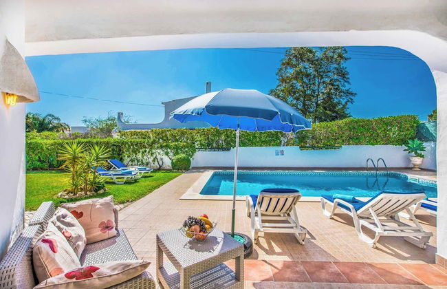 Villa Miramar - Foto 22