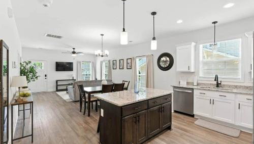 Heart of Cedartown and 1 minute to the Silver Comet Trail - Foto 5